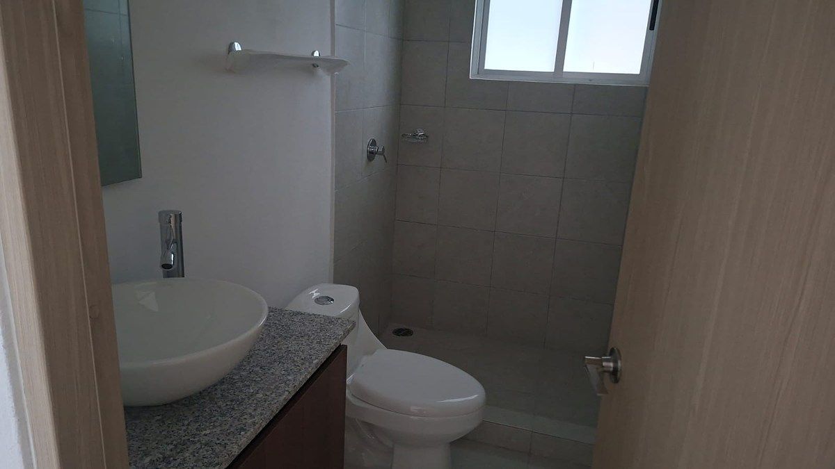 Departamento en Bosque Real, Huixquilucan, foto 8 de 12