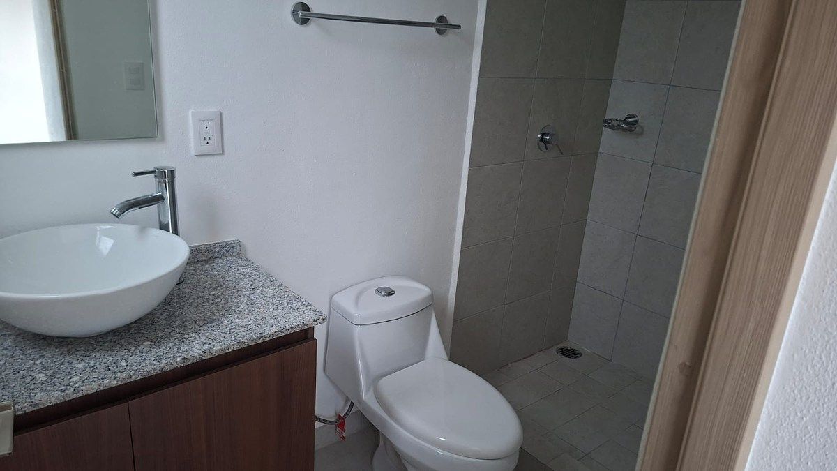 Departamento en Bosque Real, Huixquilucan, foto 10 de 12