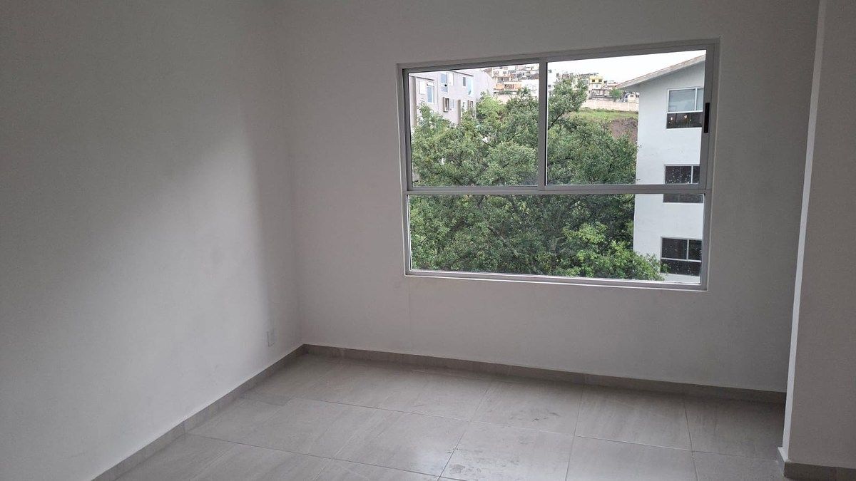 Departamento en Bosque Real, Huixquilucan, foto 12 de 12