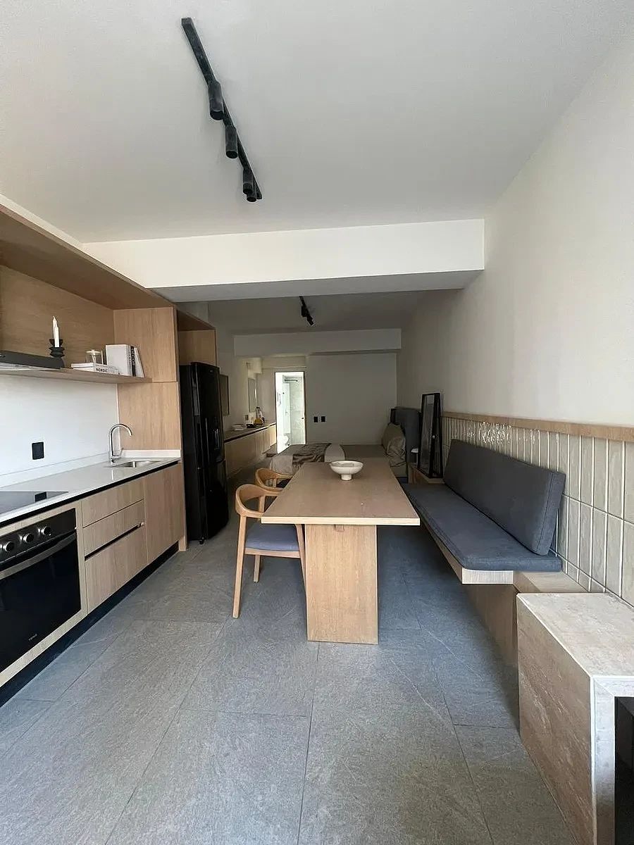 Departamento en Colonia Condesa, Cuauhtémoc, foto 7 de 23