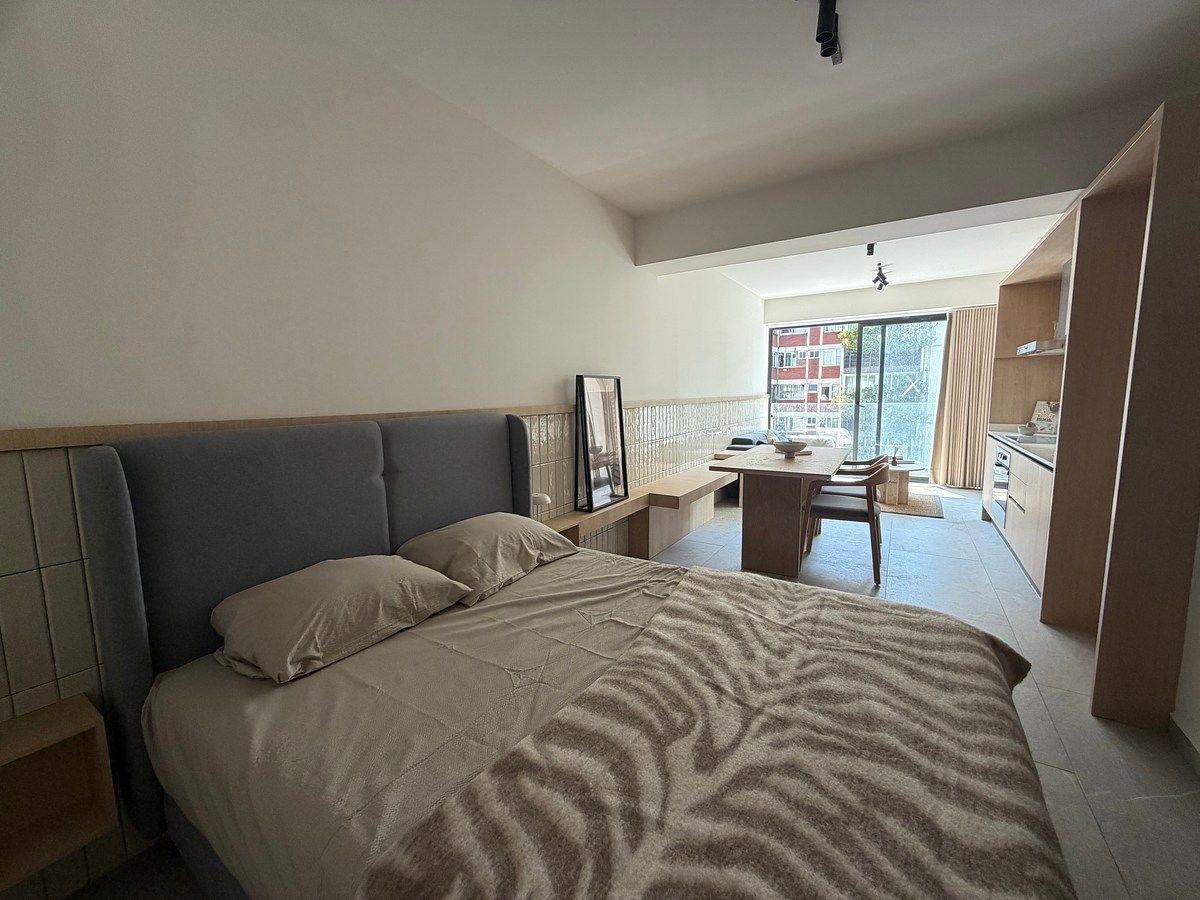 Departamentos en Venta | Col. Condesa, foto 1 de 23