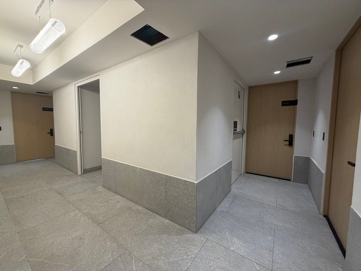 Departamento en Colonia Condesa, Cuauhtémoc, foto 19 de 23