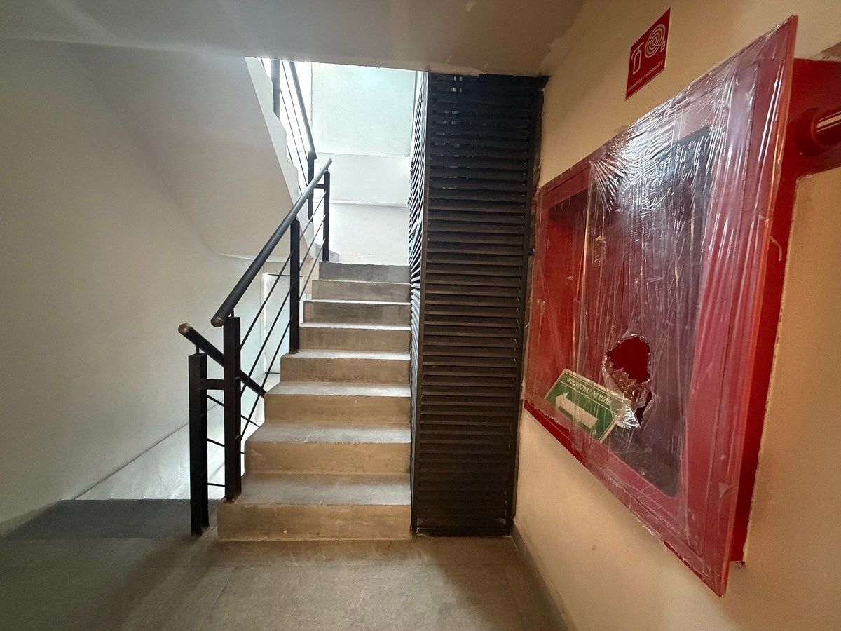 Departamento en Colonia Condesa, Cuauhtémoc, foto 22 de 23