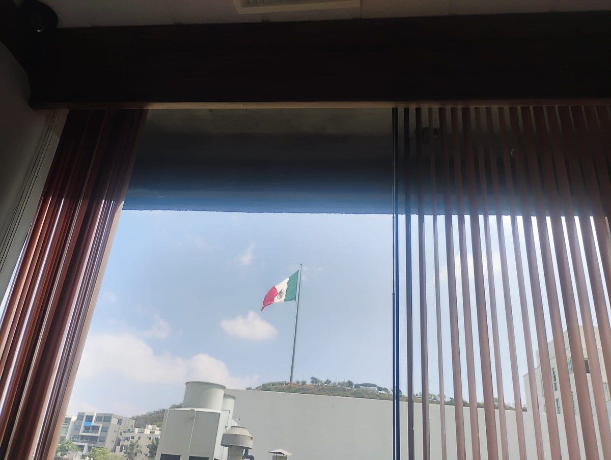 Oficina en Obispado, Monterrey, foto 4 de 14