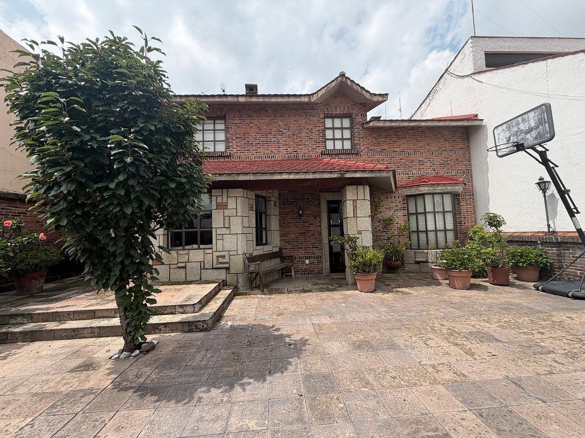 Casa en Venta en PARQUES DEL PEDREGAL