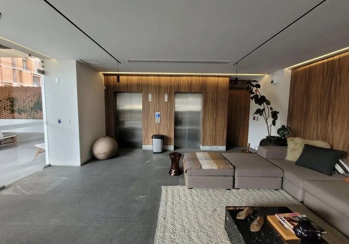 Departamento en Colomos Providencia, Guadalajara, foto 2 de 19