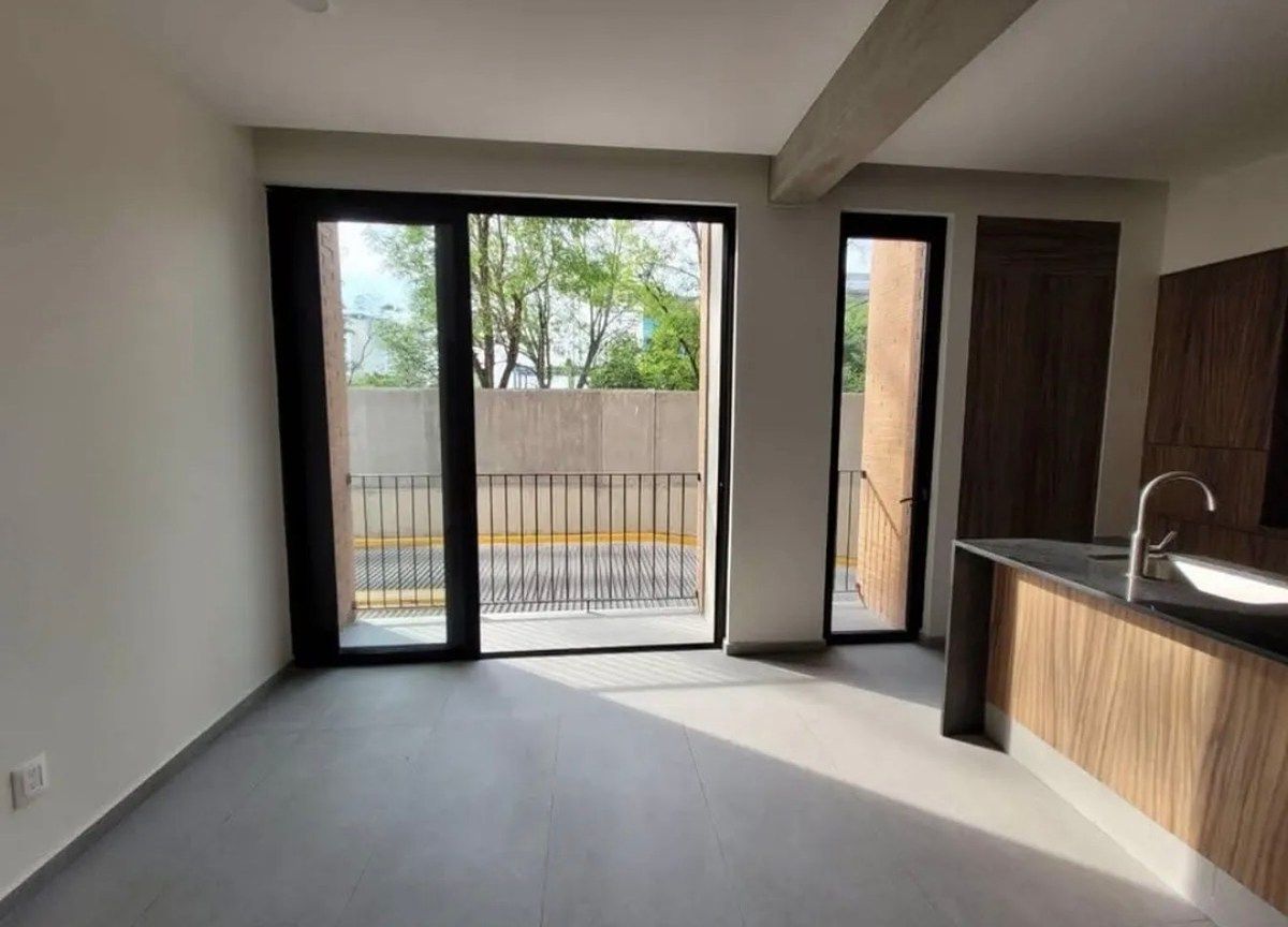 Departamento en Colomos Providencia, Guadalajara, foto 5 de 19