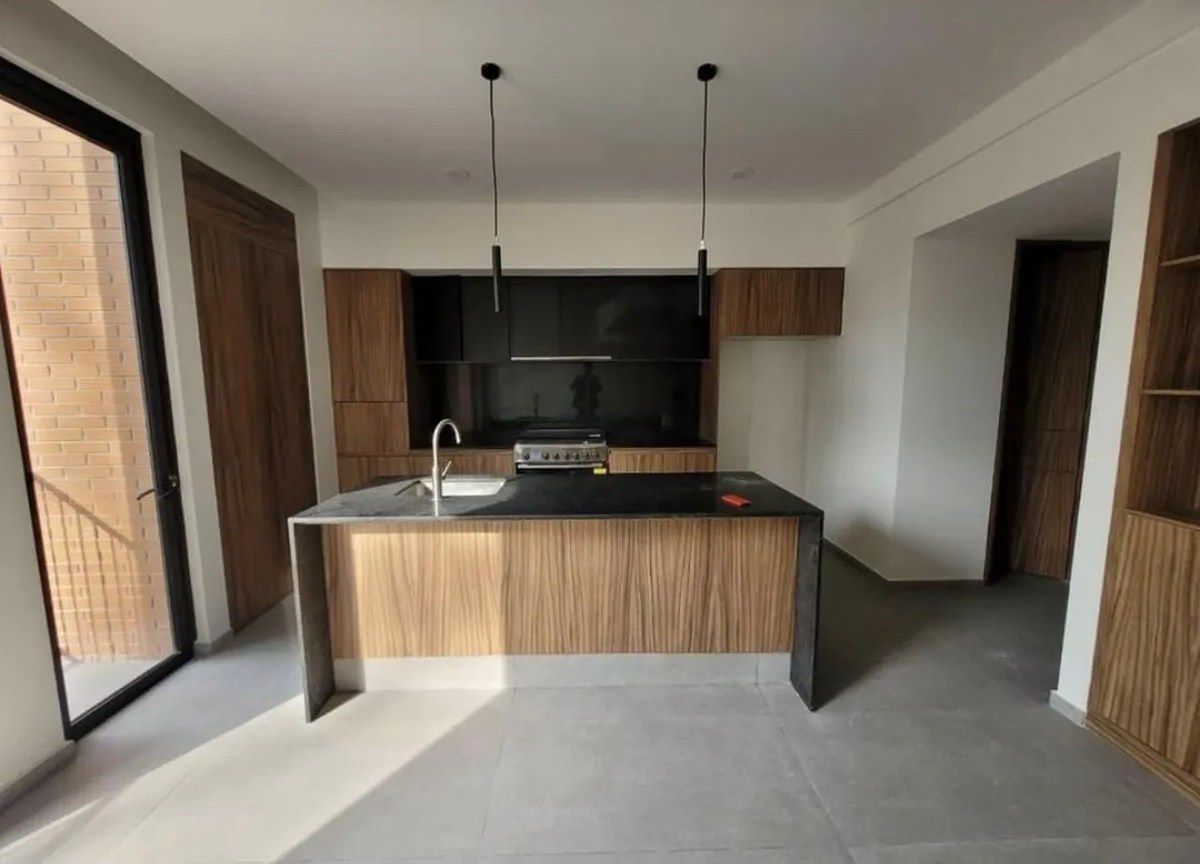 Departamento en Colomos Providencia, Guadalajara, foto 6 de 19