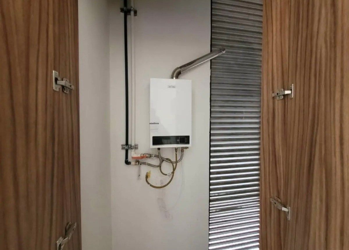 Departamento en Colomos Providencia, Guadalajara, foto 9 de 19