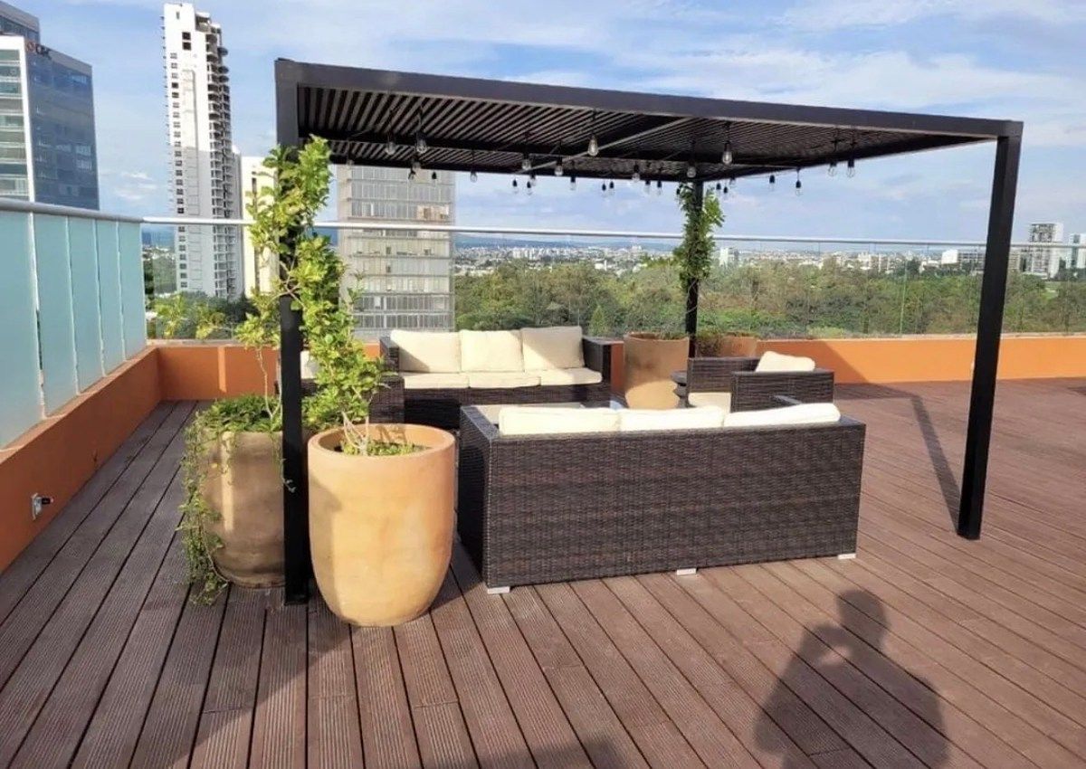 Departamento en Colomos Providencia, Guadalajara, foto 16 de 19