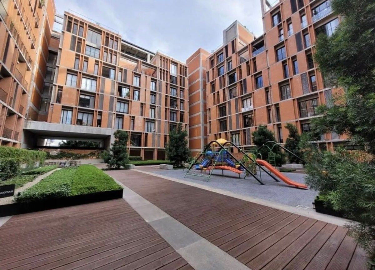 Departamento en Colomos Providencia, Guadalajara, foto 18 de 19