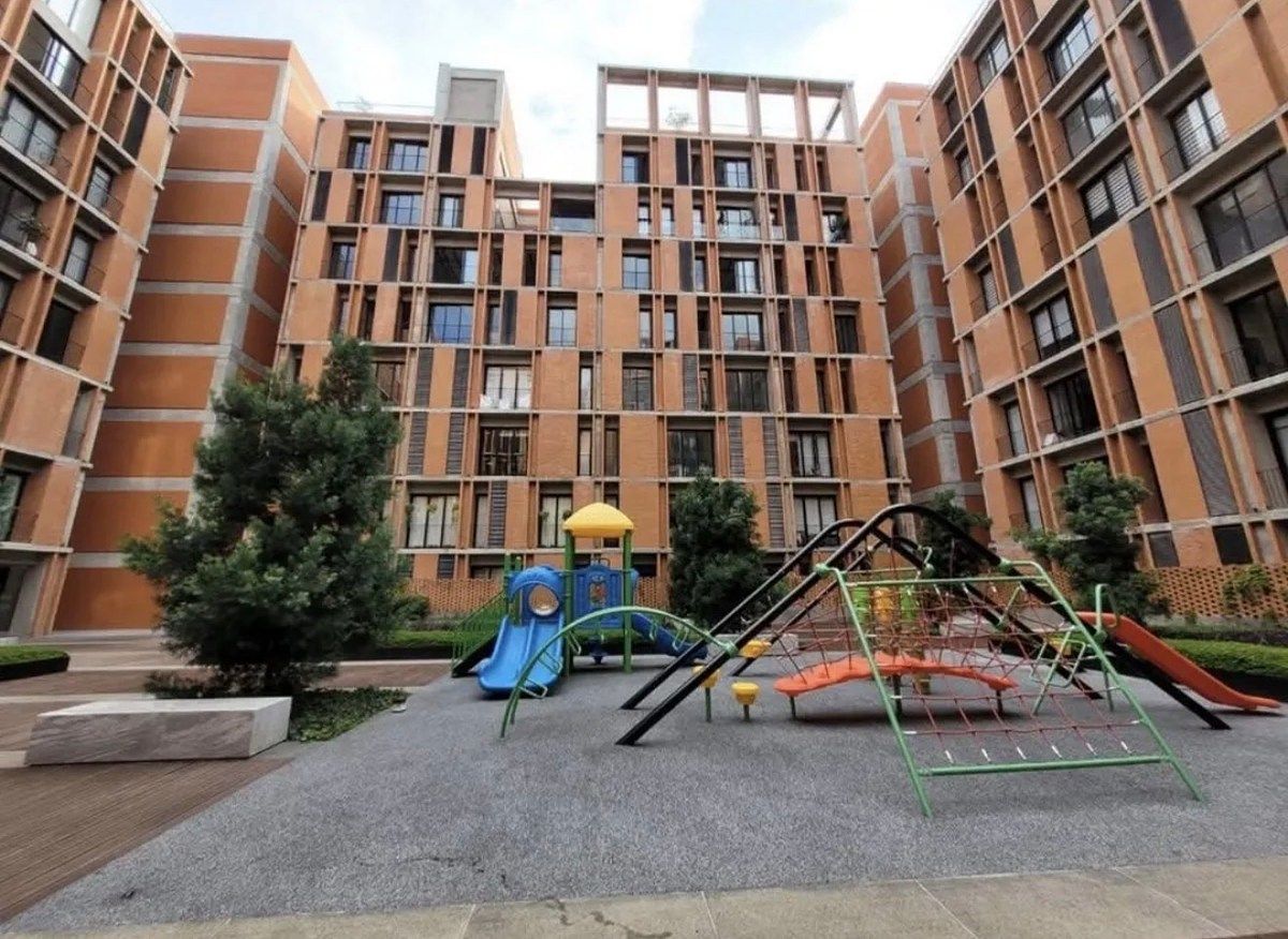 Departamento en Colomos Providencia, Guadalajara, foto 19 de 19