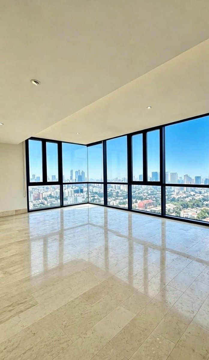 Department for Rent in Miyana Polanco 177m2, photo 1 of 16
