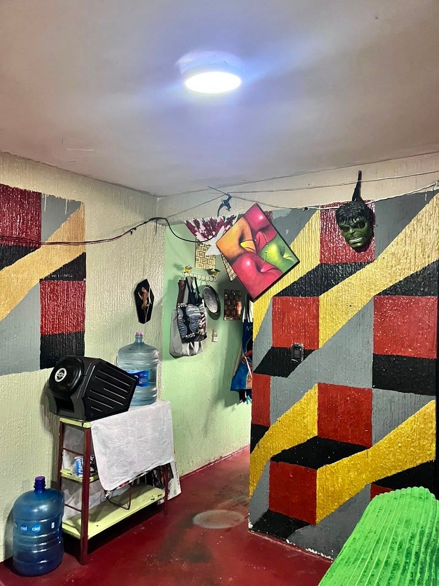 Casa em Sierra Hermosa, Tecámac, foto 2 de 50