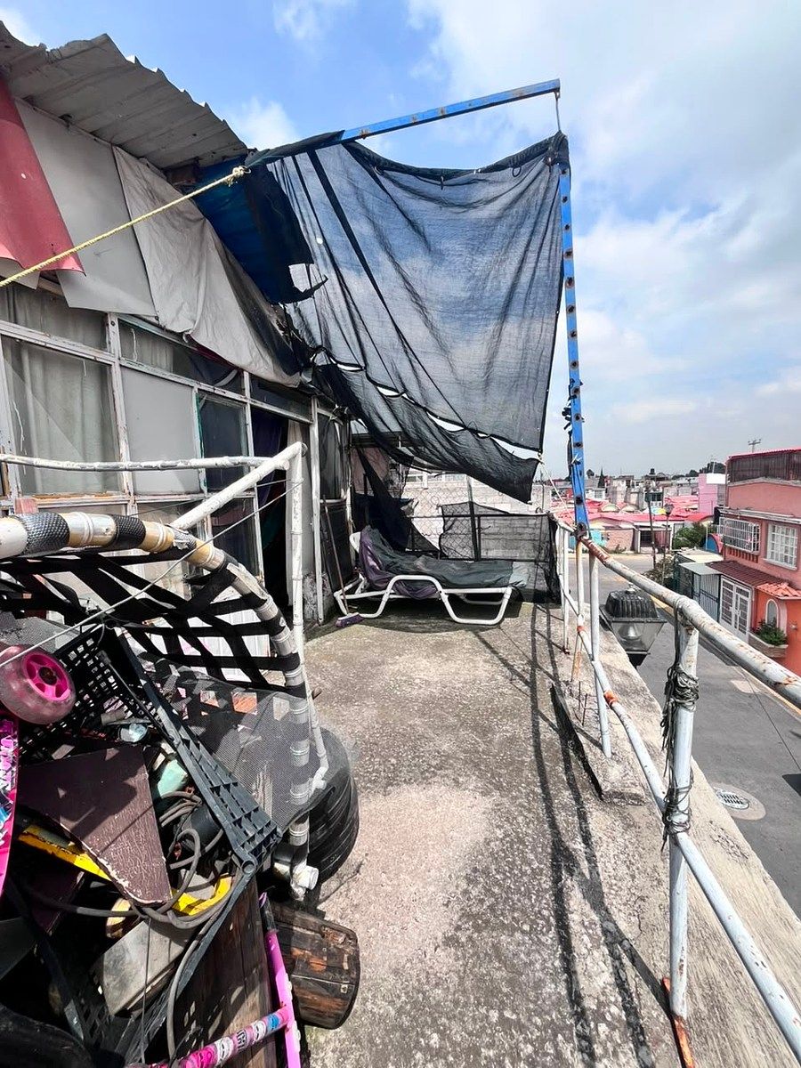 Casa em Sierra Hermosa, Tecámac, foto 6 de 50