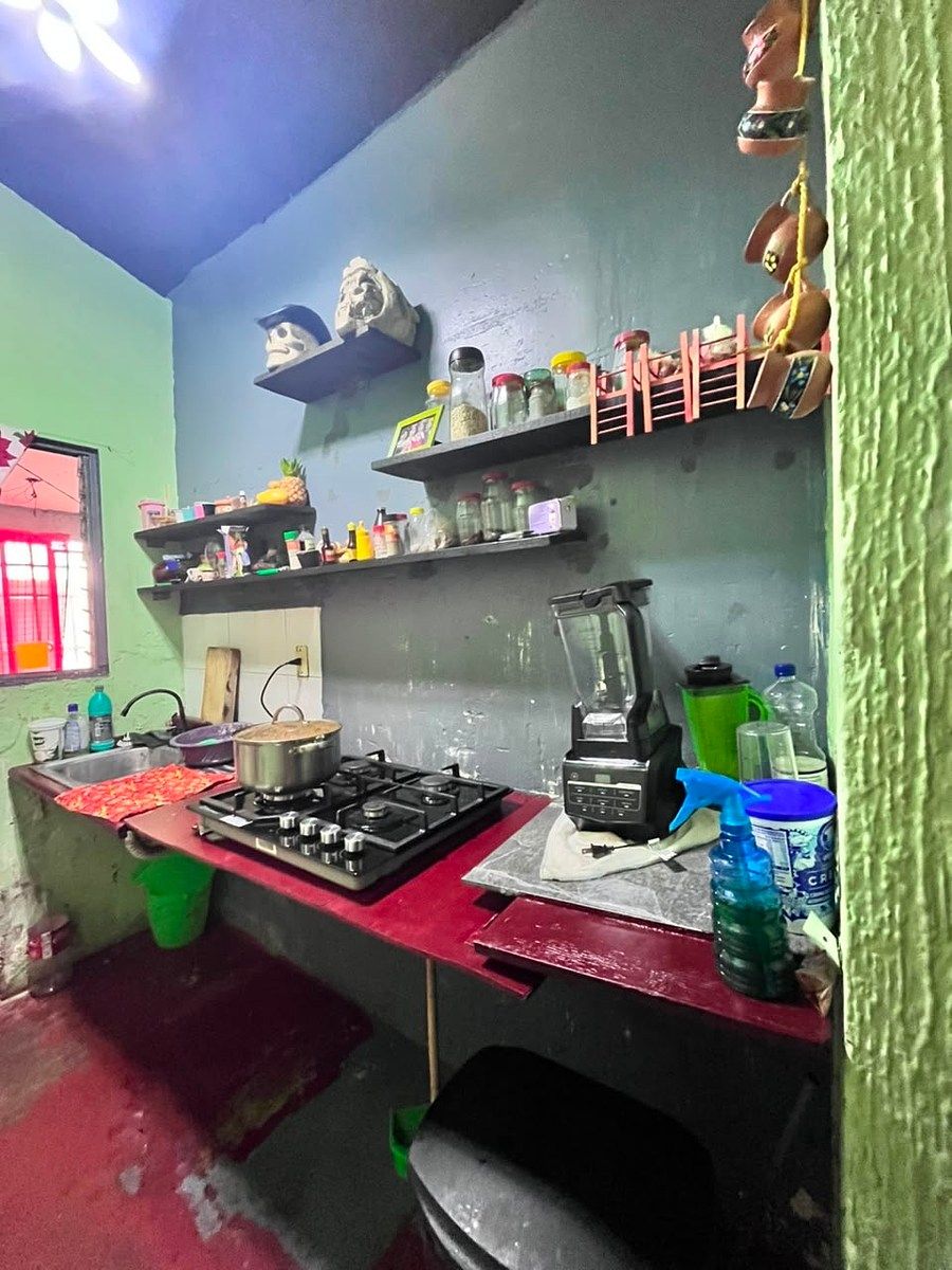 Casa em Sierra Hermosa, Tecámac, foto 9 de 50