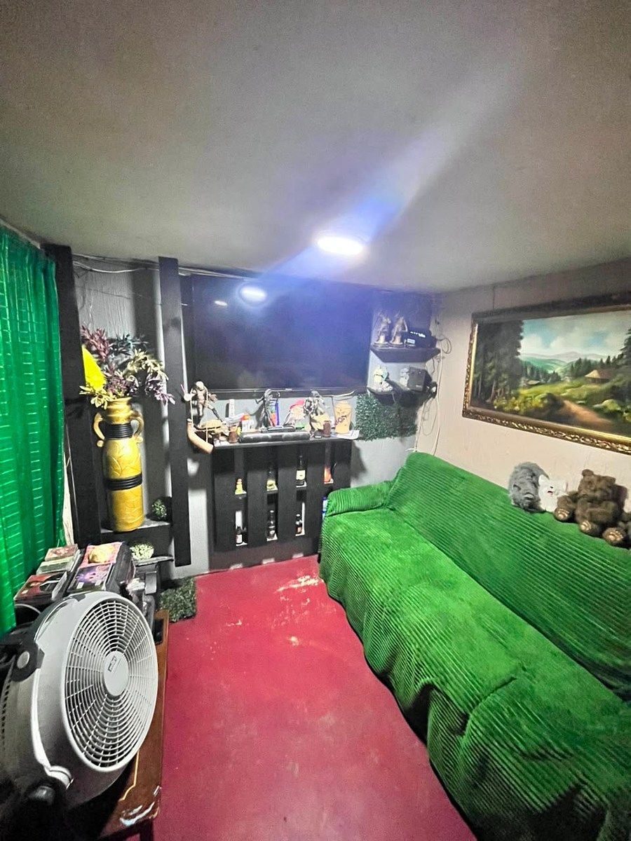 Casa em Sierra Hermosa, Tecámac, foto 23 de 50