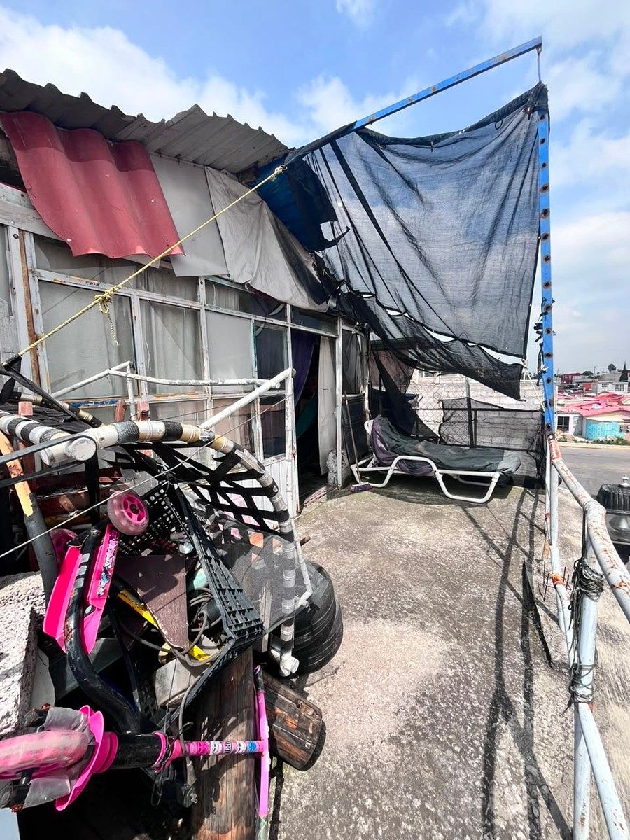 Casa em Sierra Hermosa, Tecámac, foto 26 de 50