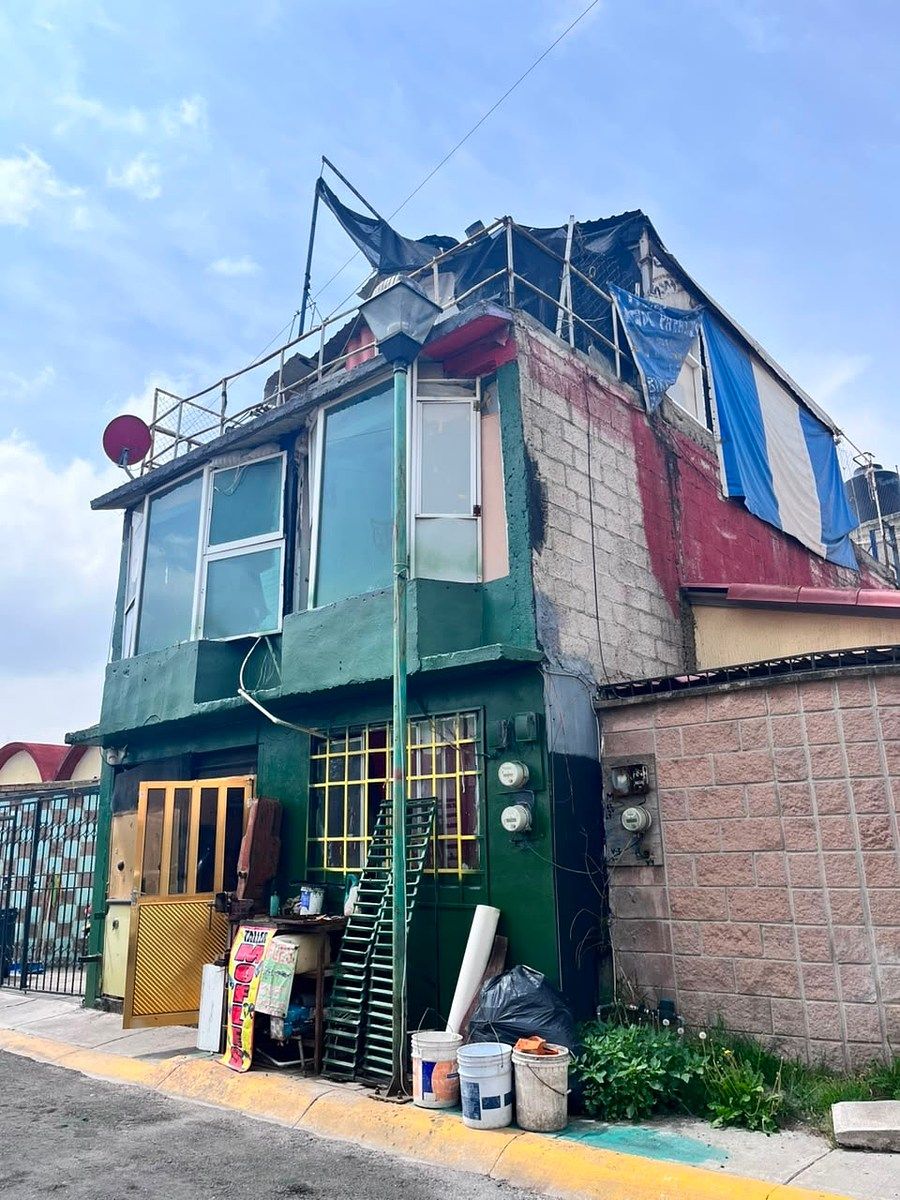 Casa em Sierra Hermosa, Tecámac, foto 30 de 50