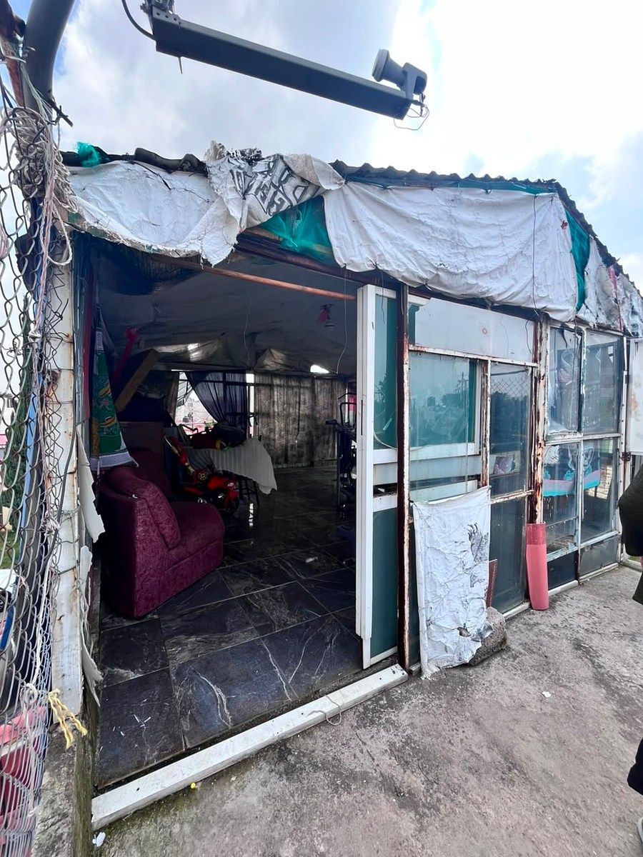 Casa em Sierra Hermosa, Tecámac, foto 46 de 50