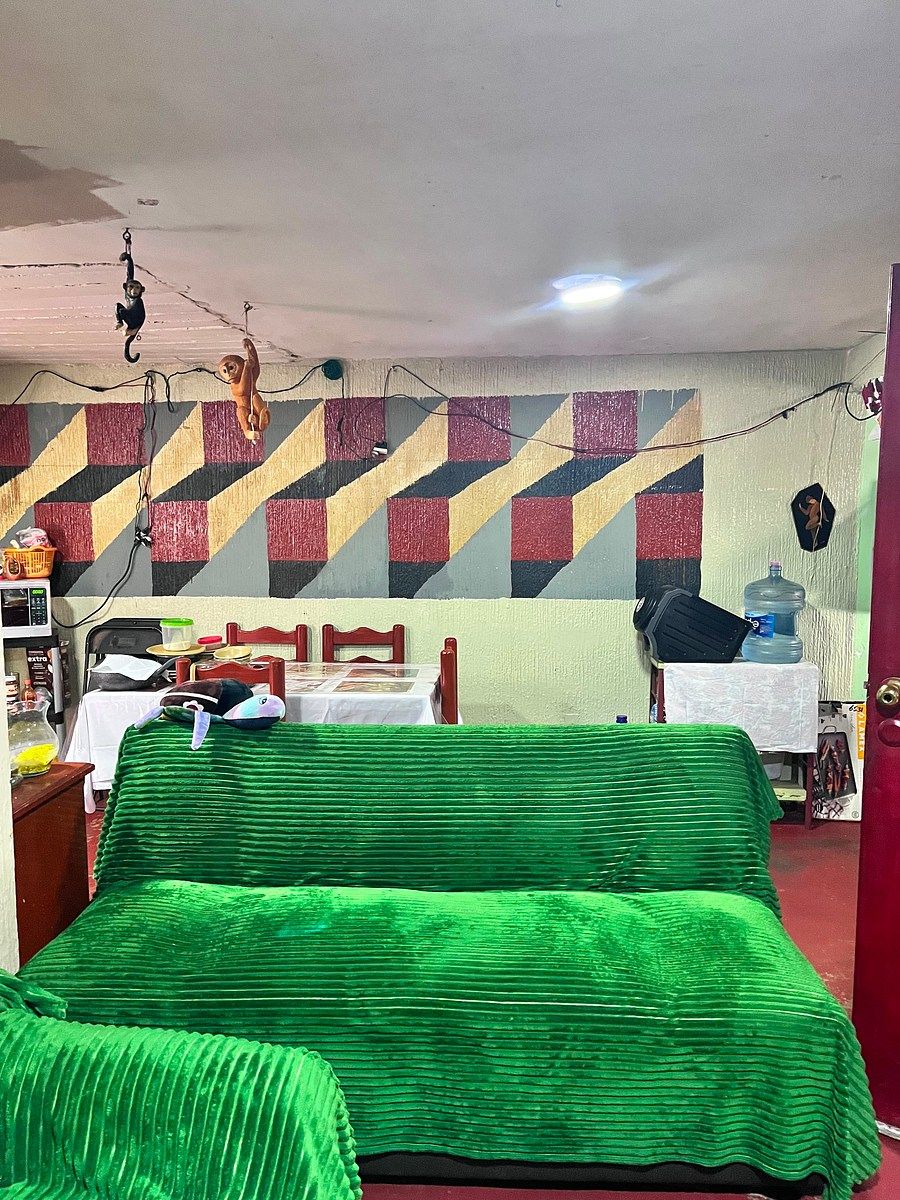 Casa em Sierra Hermosa, Tecámac, foto 49 de 50