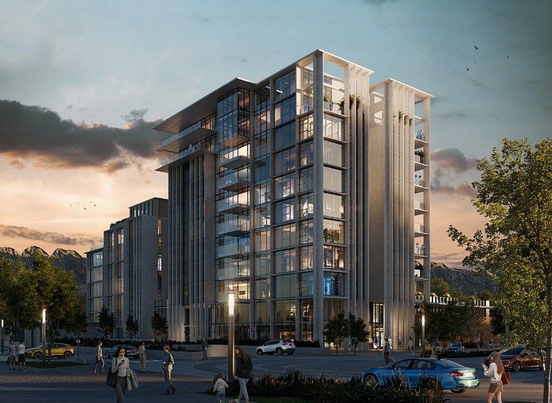 Apartamento em Del Valle Oriente, San Pedro Garza García, foto 8 de 9