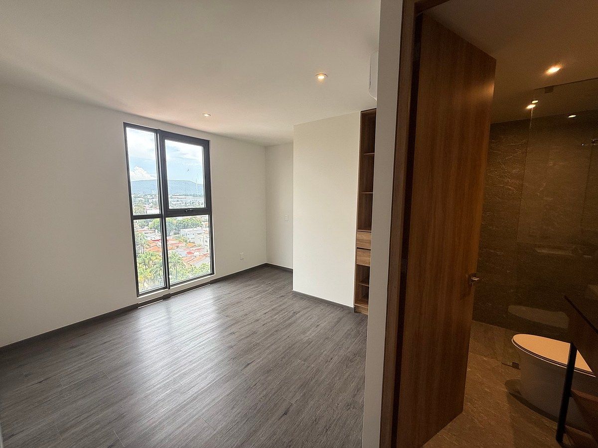 Departamento en Valle Real, Zapopan, foto 10 de 24