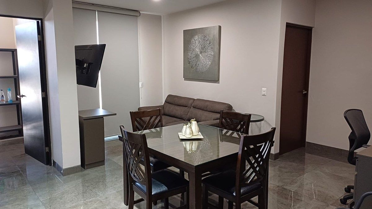 Apartment in Centro, Monterrey, photo 3 of 25