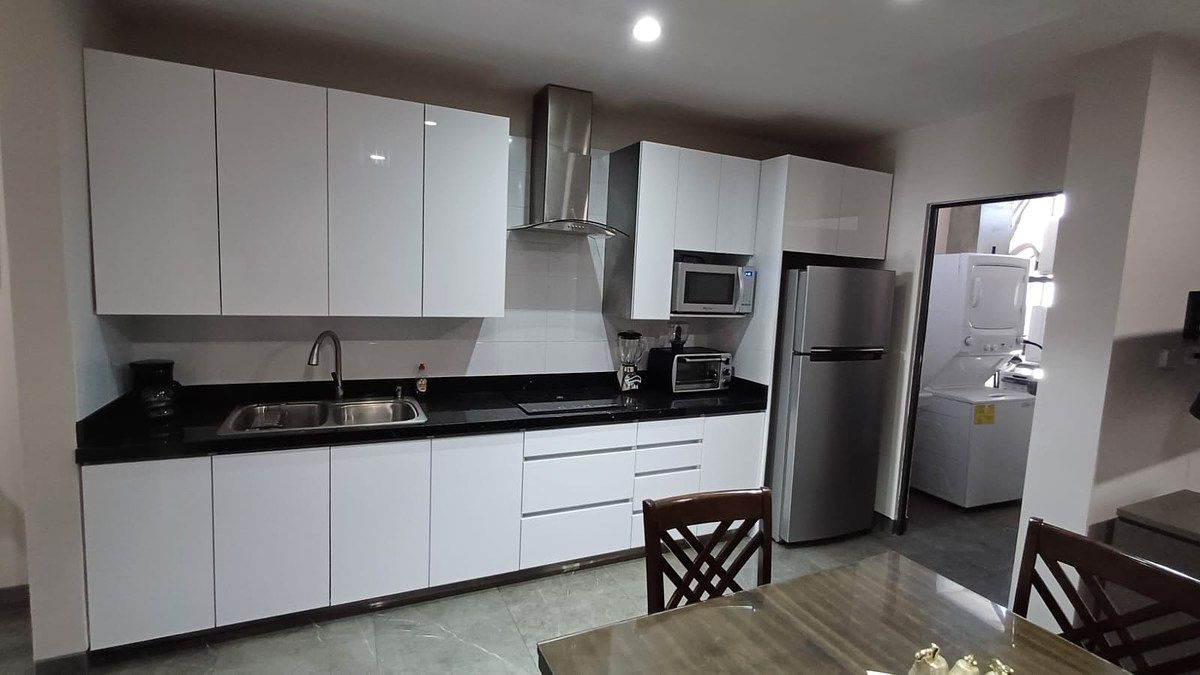 Apartment in Centro, Monterrey, photo 5 of 25