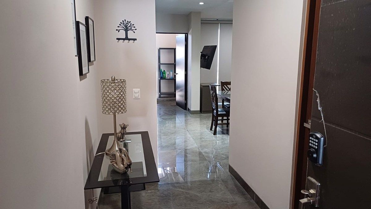 Apartment in Centro, Monterrey, photo 6 of 25
