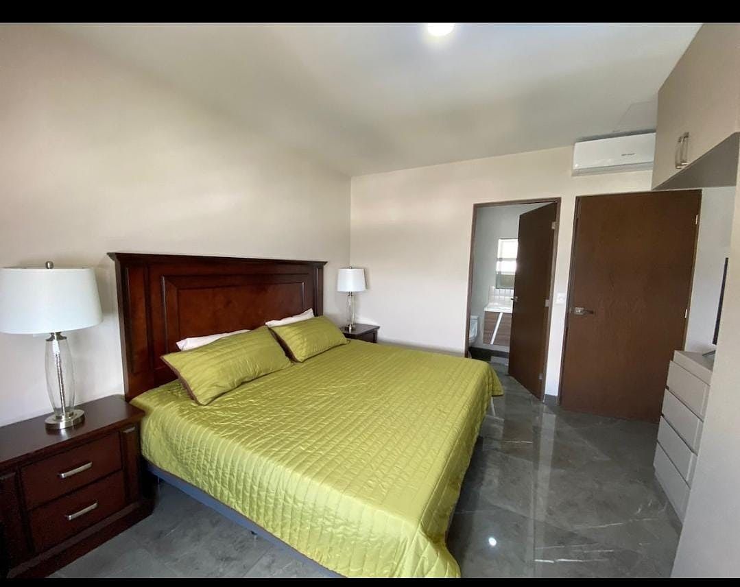 Apartment in Centro, Monterrey, photo 8 of 25