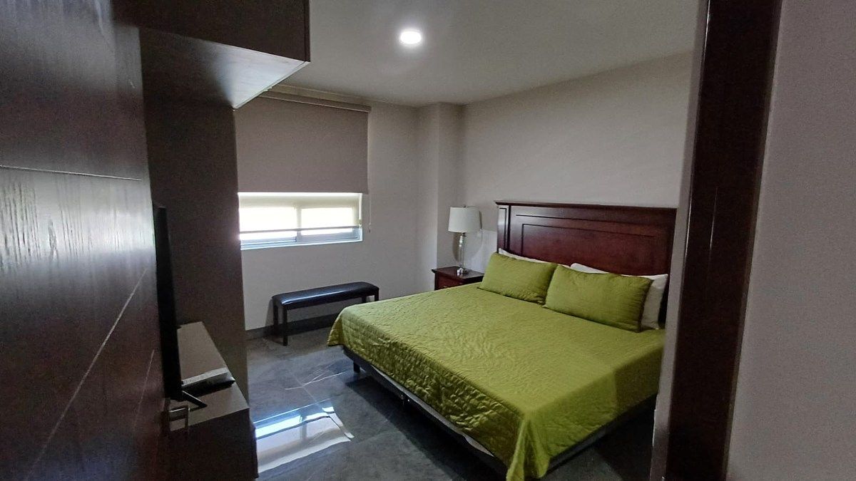 Apartment in Centro, Monterrey, photo 7 of 25