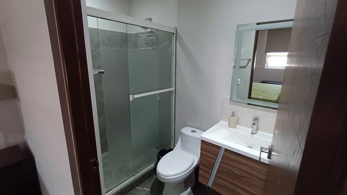 Apartment in Centro, Monterrey, photo 10 of 25