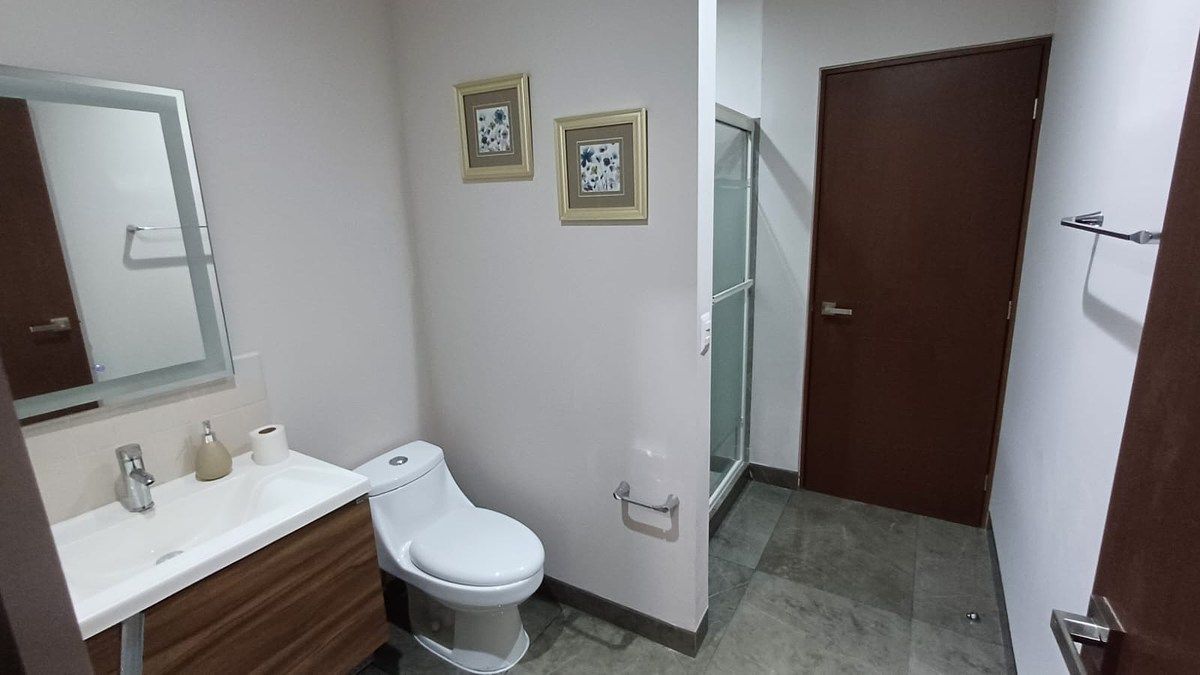 Apartment in Centro, Monterrey, photo 11 of 25