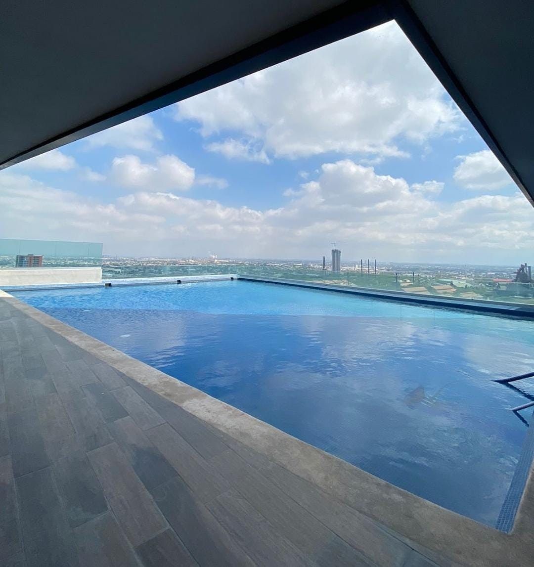 Apartment in Centro, Monterrey, photo 14 of 25
