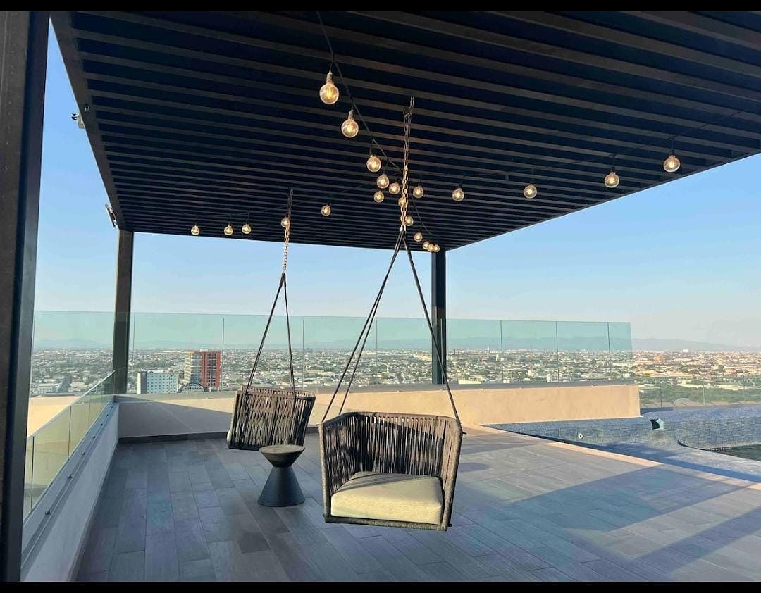 Apartment in Centro, Monterrey, photo 16 of 25