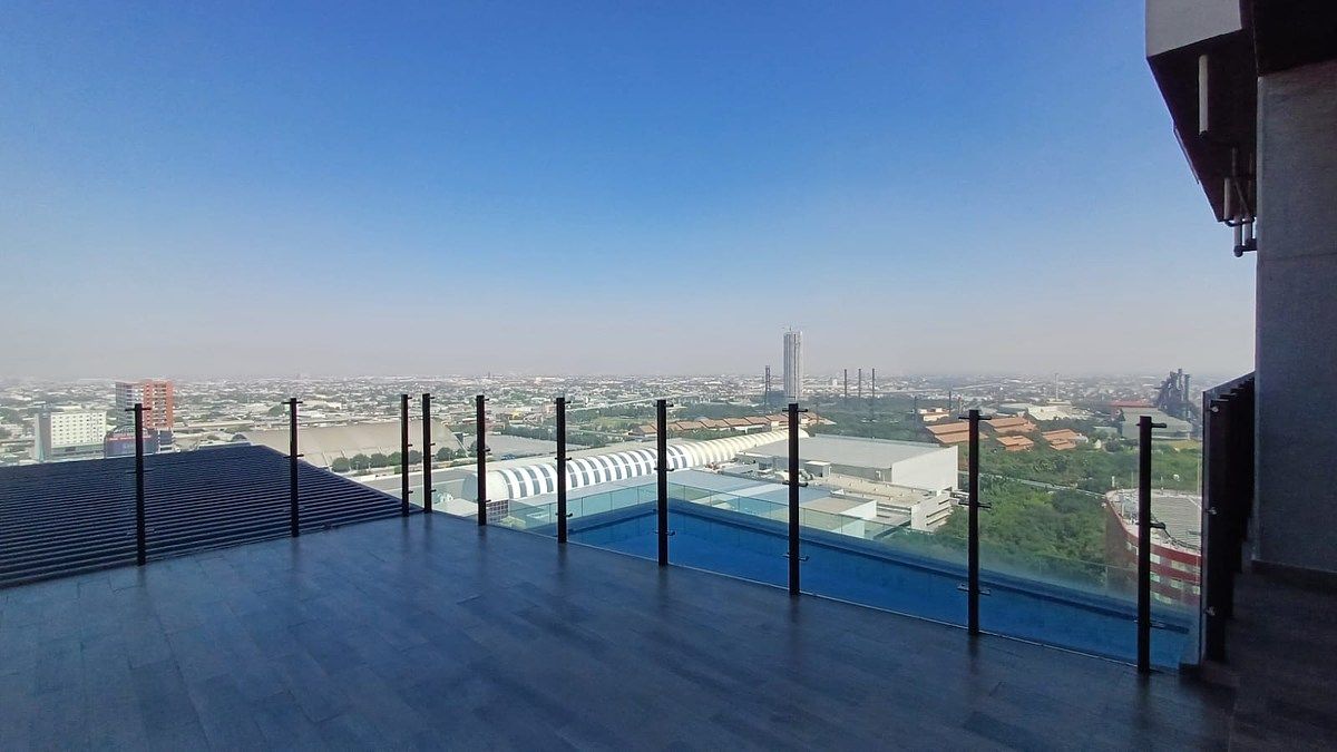Apartment in Centro, Monterrey, photo 21 of 25