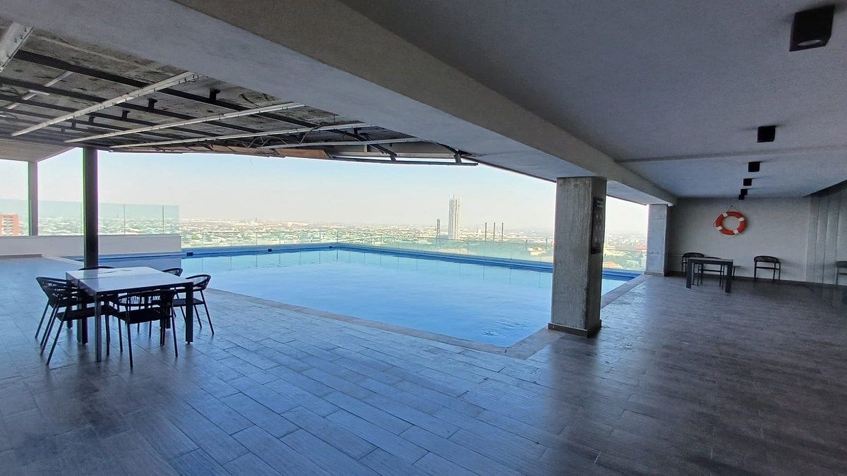 Apartment in Centro, Monterrey, photo 22 of 25