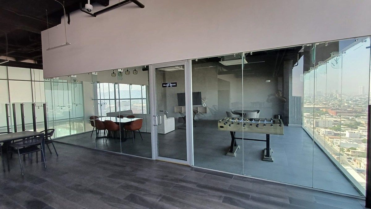 Apartment in Centro, Monterrey, photo 23 of 25