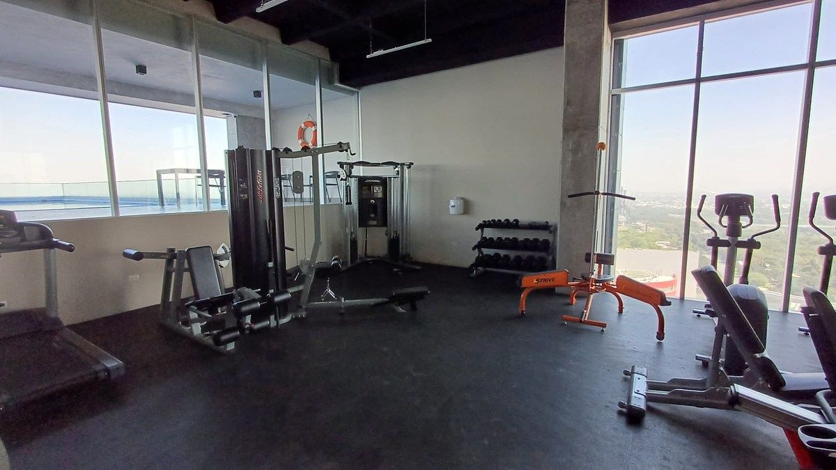 Apartment in Centro, Monterrey, photo 24 of 25