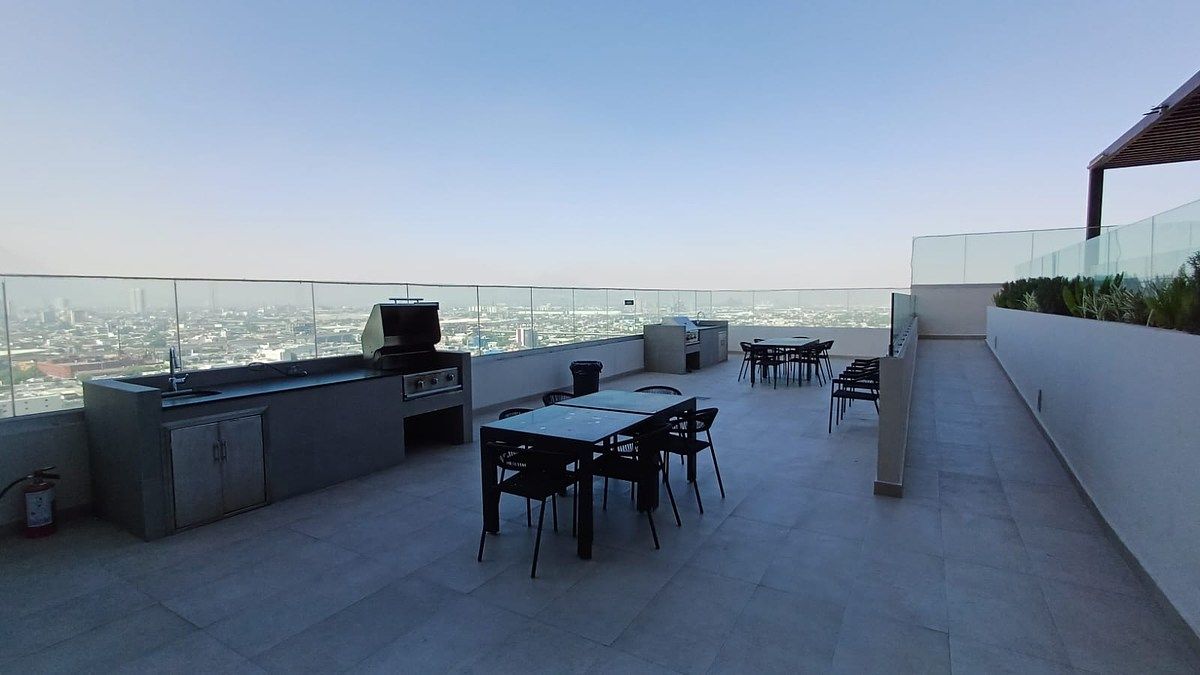 Apartment in Centro, Monterrey, photo 25 of 25