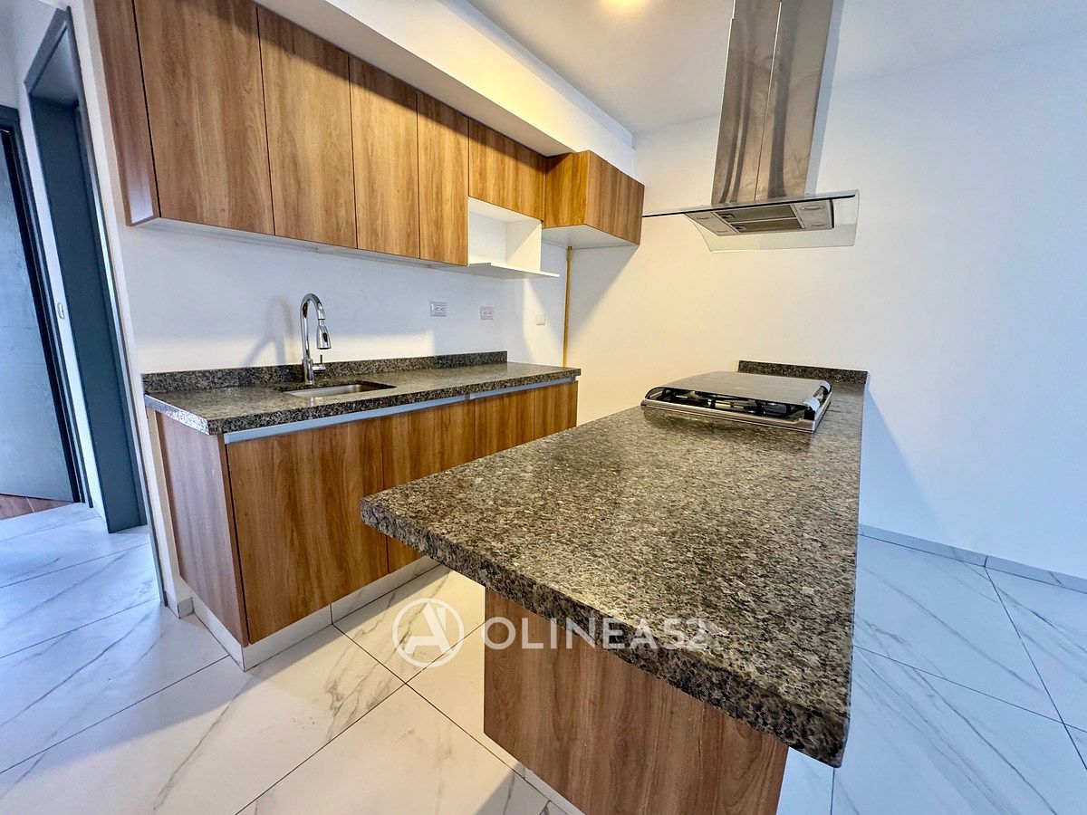 Departamento en Ajusco, Coyoacán, foto 3 de 15