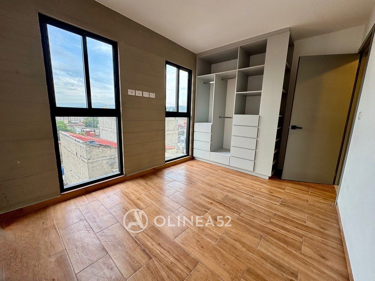 Departamento en Ajusco, Coyoacán, foto 6 de 15