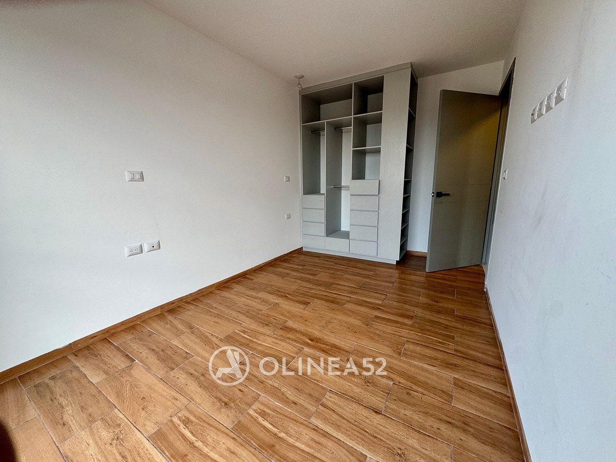 Departamento en Ajusco, Coyoacán, foto 8 de 15