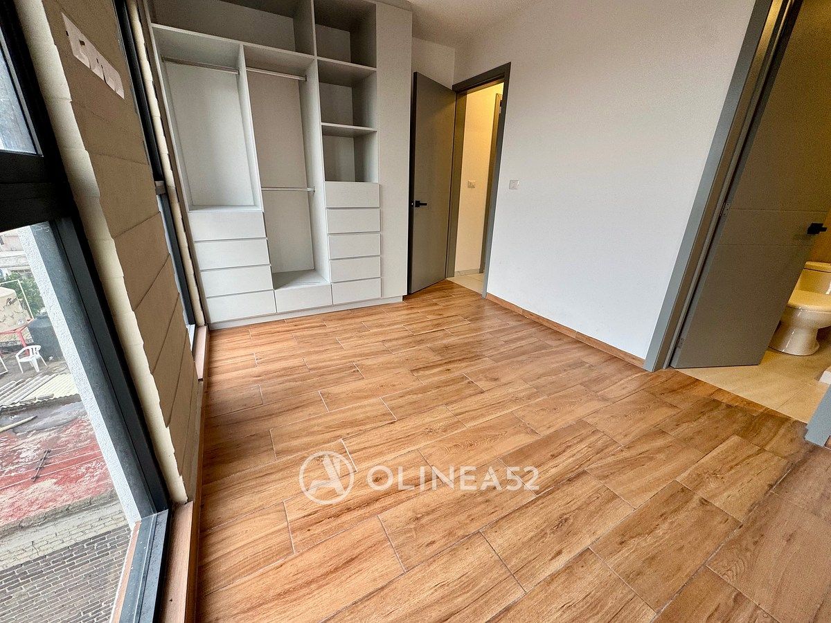 Departamento en Ajusco, Coyoacán, foto 10 de 15