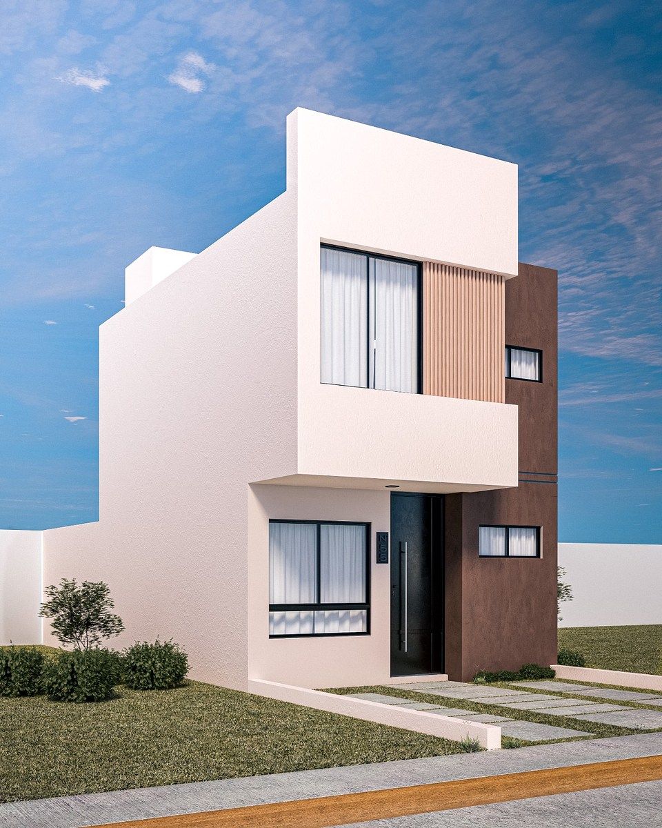 House in Ampliación Campestre del Vergel, Morelia, photo 2 of 10