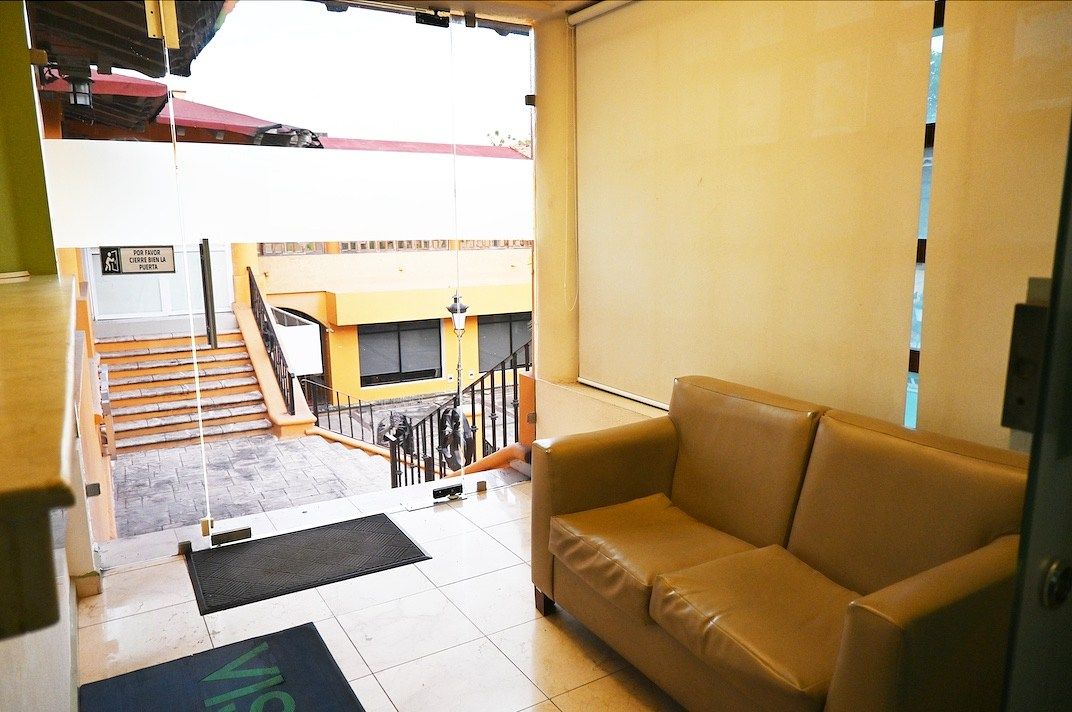 Office in Península de Santiago, Manzanillo, photo 2 of 8