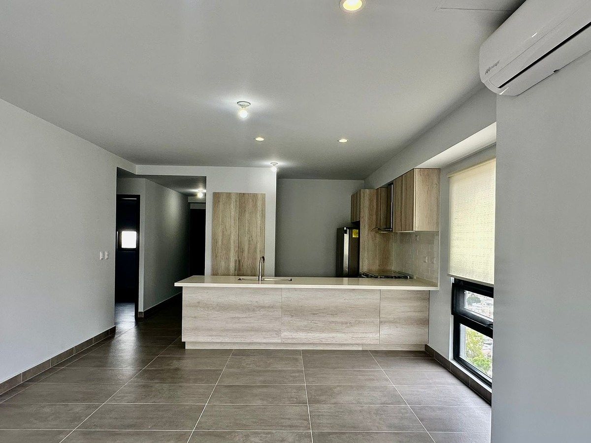 Departamento en Hipódromo, Tijuana, foto 2 de 23