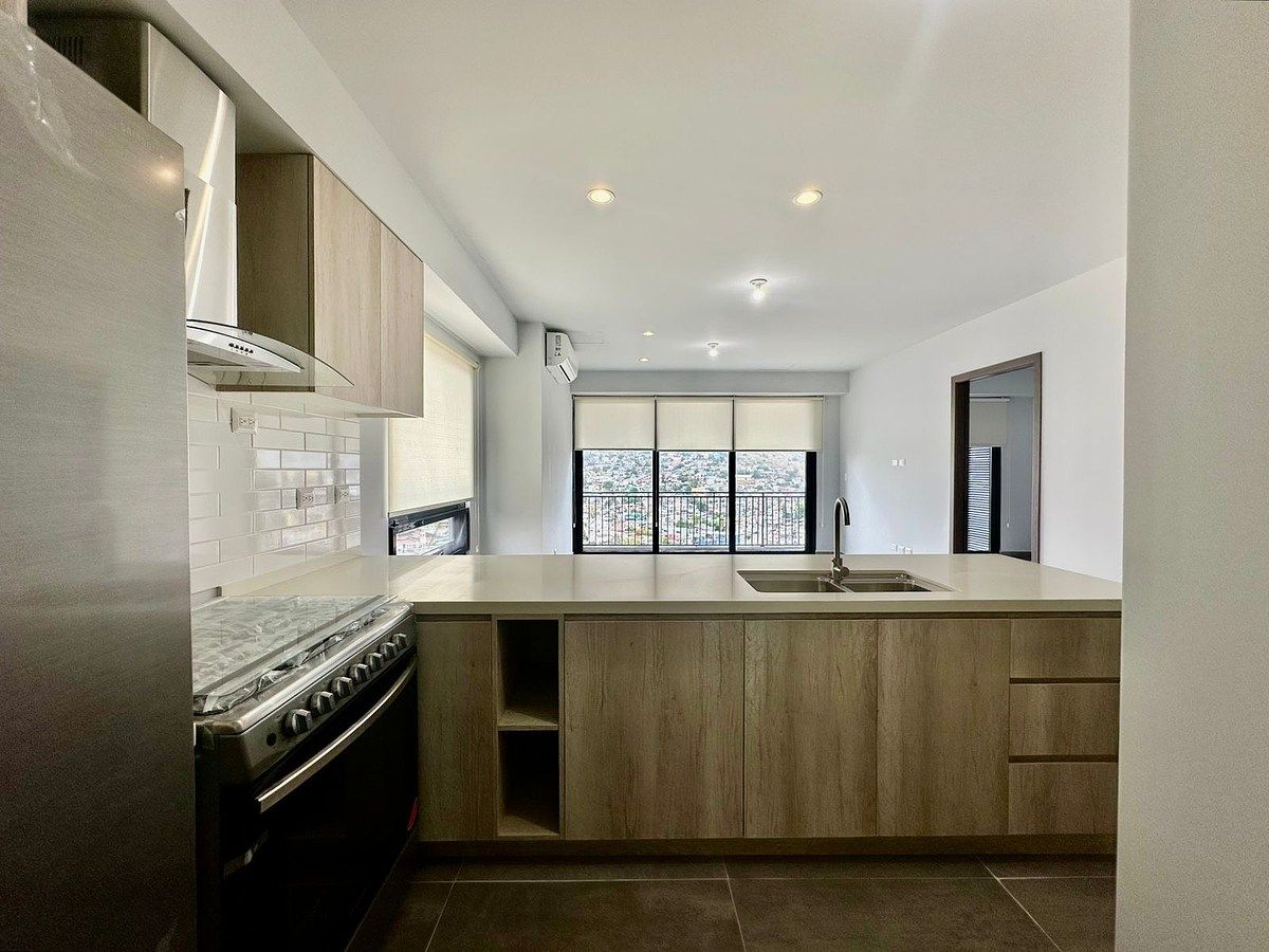 Departamento en Hipódromo, Tijuana, foto 4 de 23