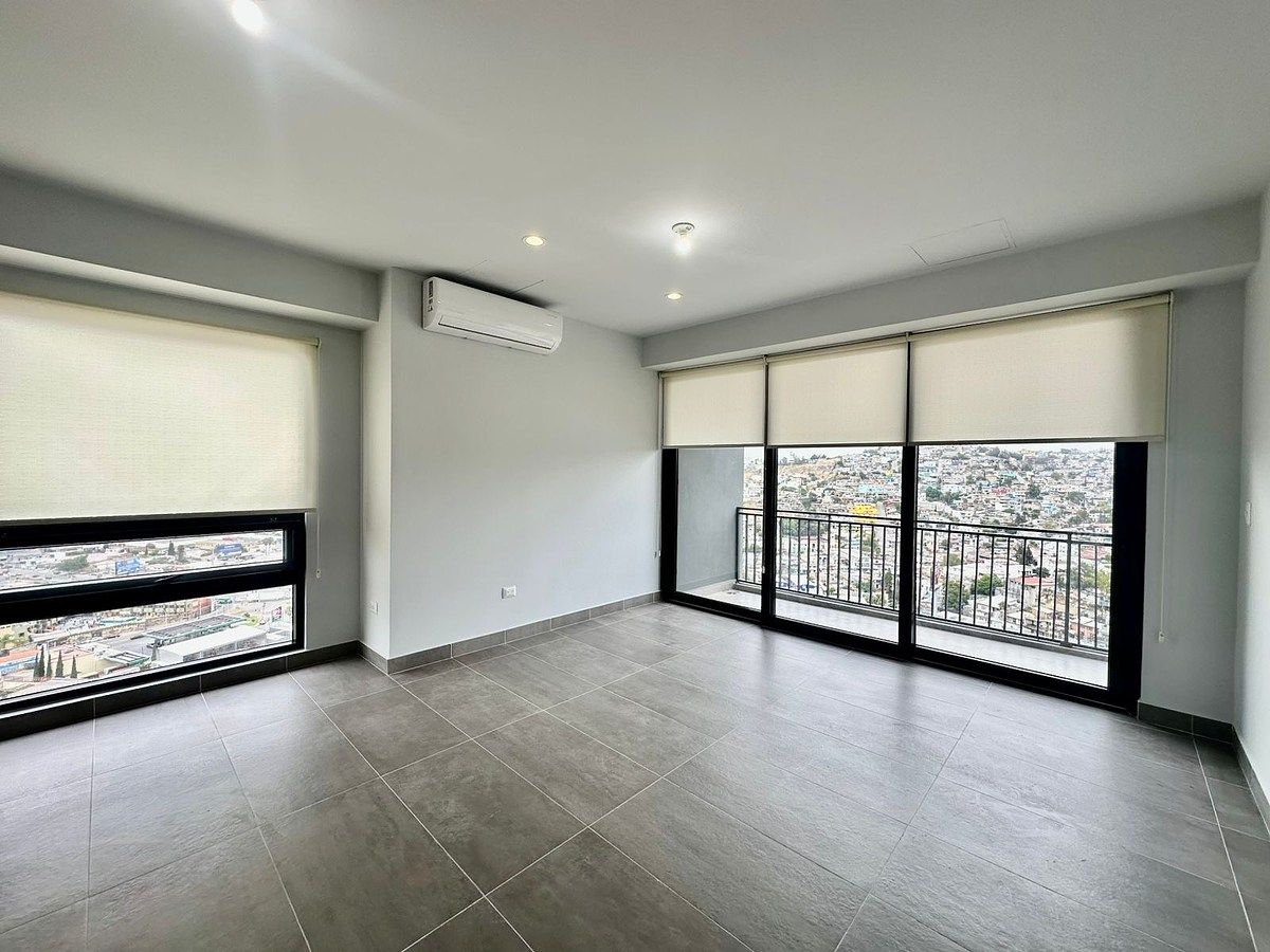 Departamento en Hipódromo, Tijuana, foto 9 de 23